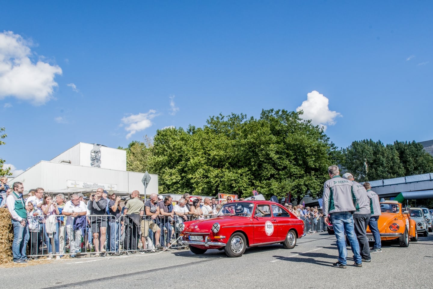 Stadtpark Revival 2023