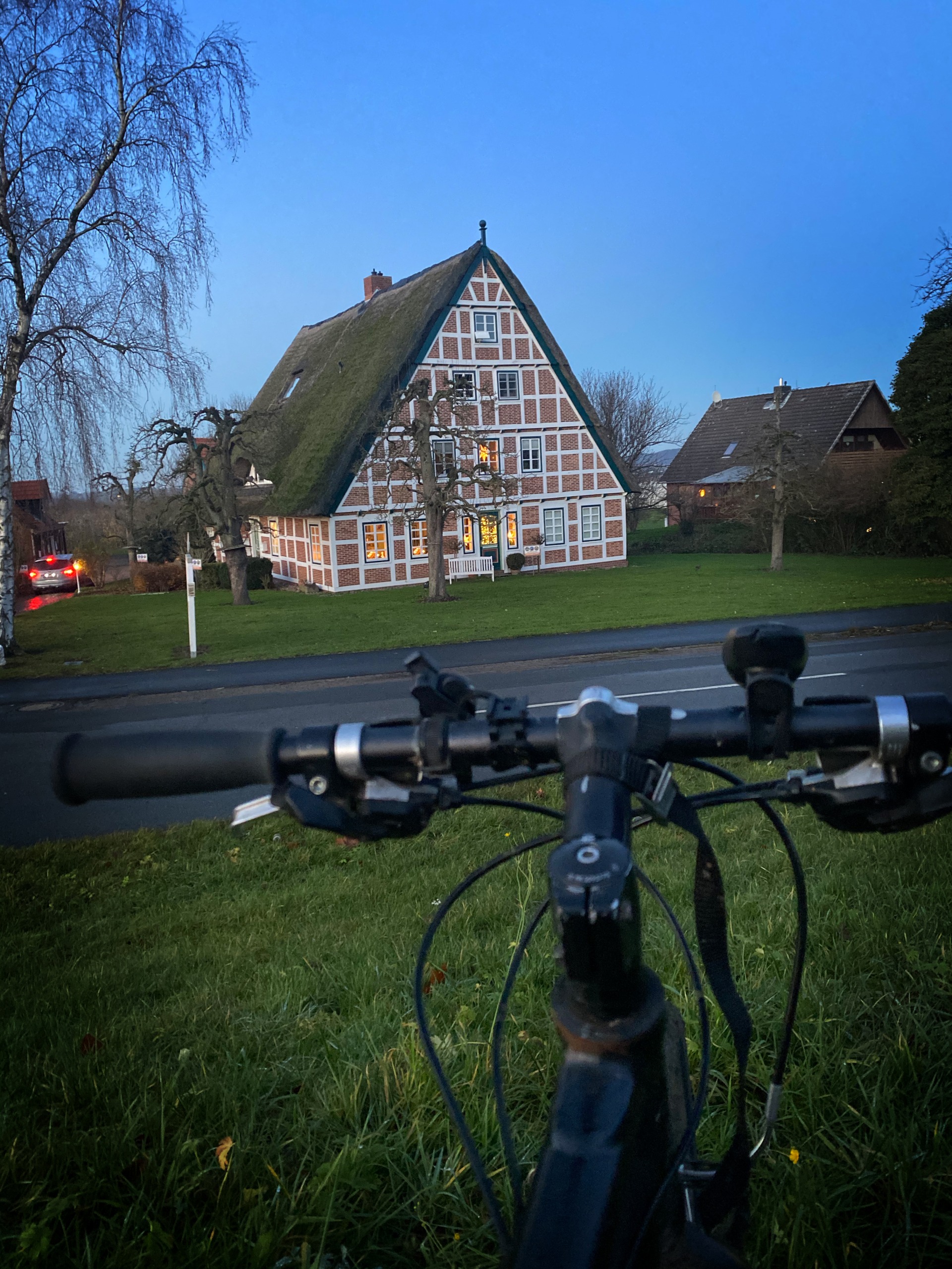 fahrrad hamburg mieten