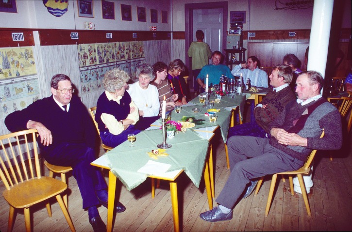 150 Jahre Schulmuseum Hollingstedt
